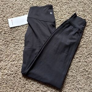 Lululemon Align Joggers
